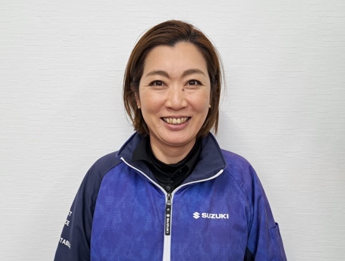 露野　渥子